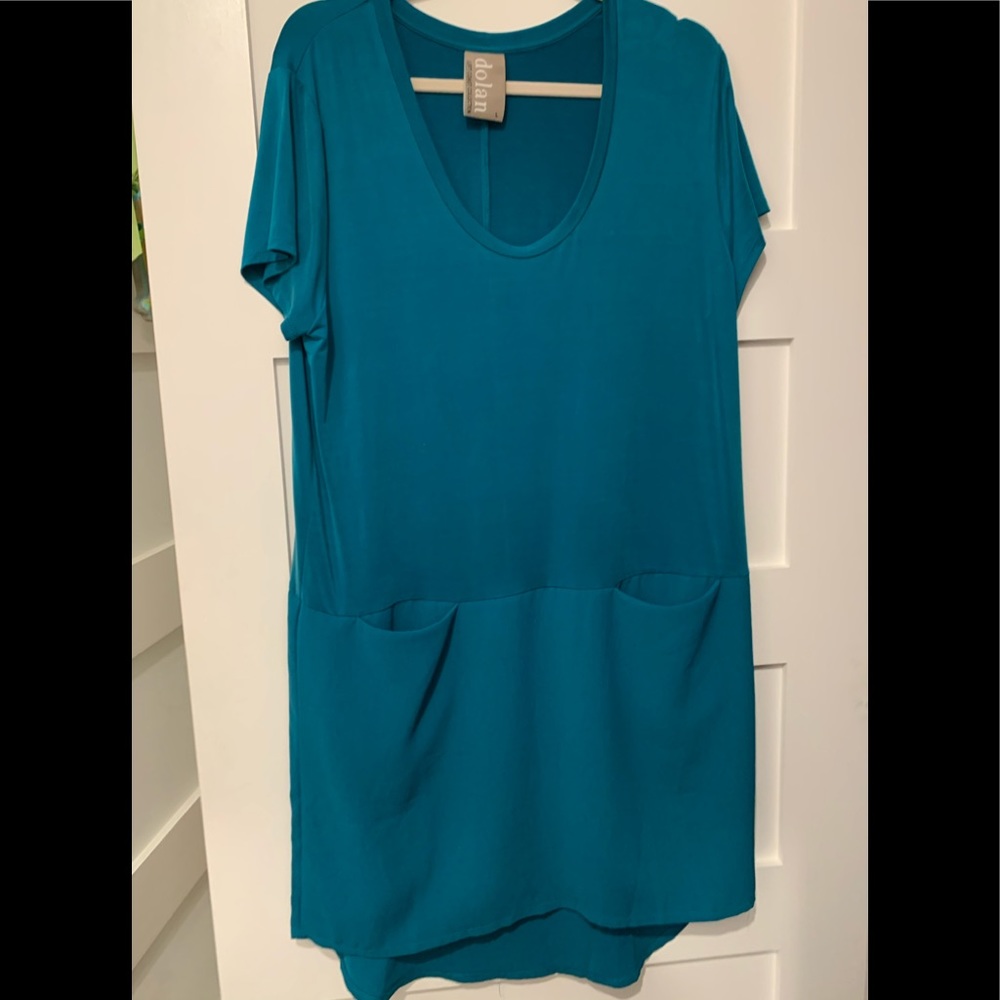 Anthropologie dress